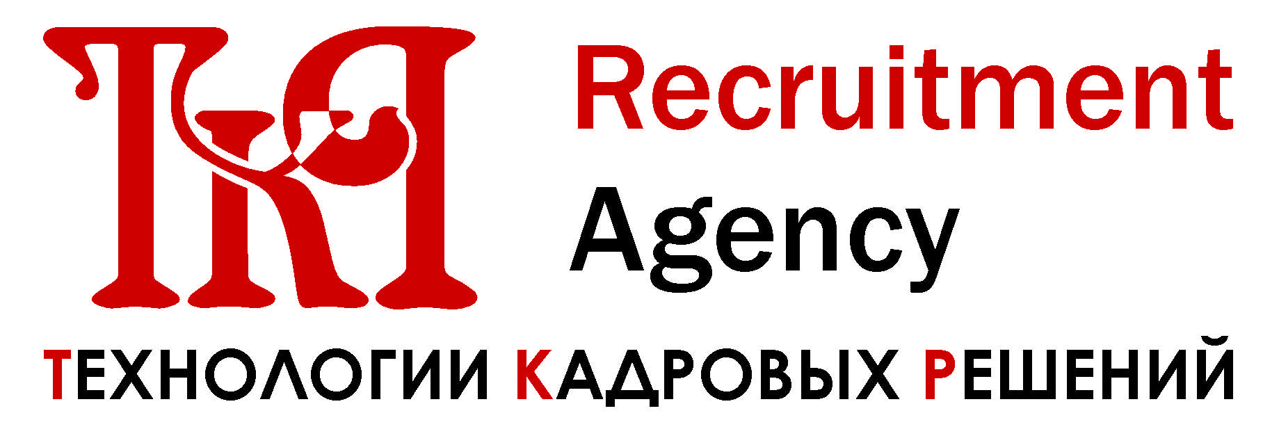Технологии кадровых решений